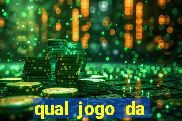 qual jogo da frutinha que ganha dinheiro